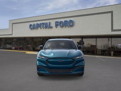 New 2026 Ford Mustang Mach-E Select RWD image 6