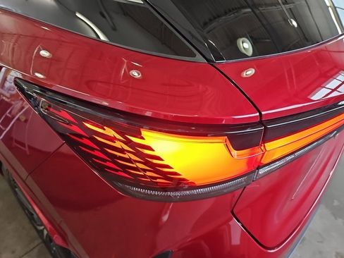 Certified 2024 Lexus RX 350 Premium w/ Convenience Package image 33