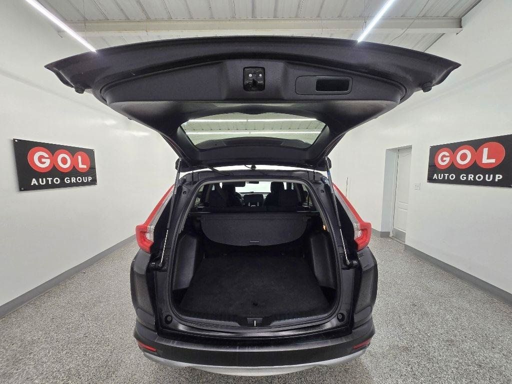 Used 2019 Honda CR-V EX image 17