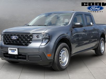 New 2026 Ford Maverick XL