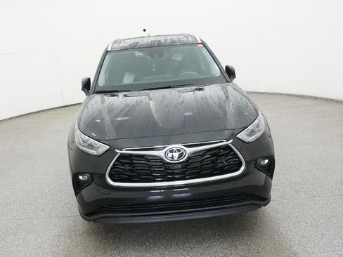 New 2026 Toyota Highlander Limited AWD/4WD image 71
