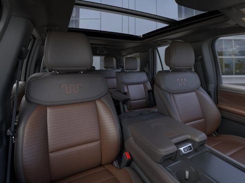New 2026 Ford Expedition King Ranch AWD/4WD image 10