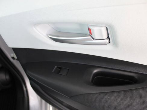 New 2026 Toyota Corolla SE FWD image 46