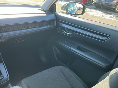 Used 2023 Honda CR-V LX image 21