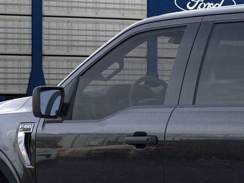 New 2026 Ford F150 XLT w/ Tow/Haul Package RWD image 20