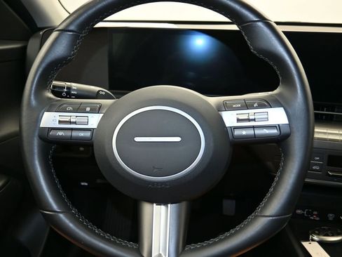 Used 2024 Hyundai Kona SEL FWD image 13