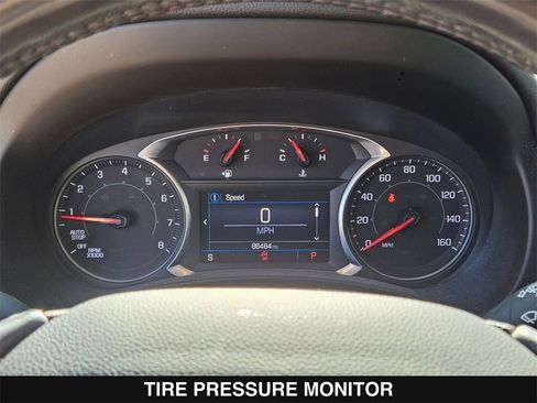 Used 2021 GMC Terrain SLE w/ Driver Convenience Package image 13