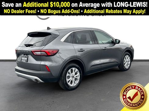 Used 2024 Ford Escape Active w/ Tech Pack #1 image 7