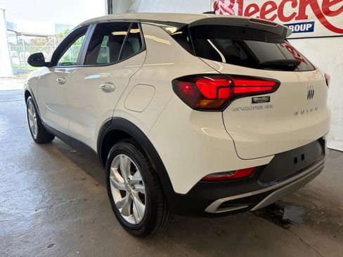 Used 2024 Buick Encore GX Preferred FWD image 9