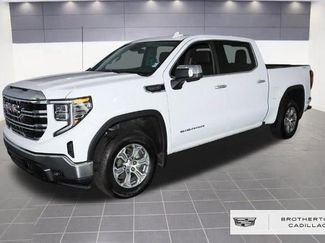 Certified 2024 GMC Sierra 1500 SLT AWD/4WD 360° Tour