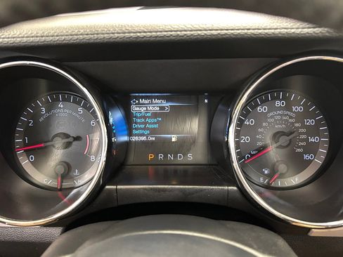 Used 2015 Ford Mustang GT Premium w/ Equipment Group 401A RWD image 33