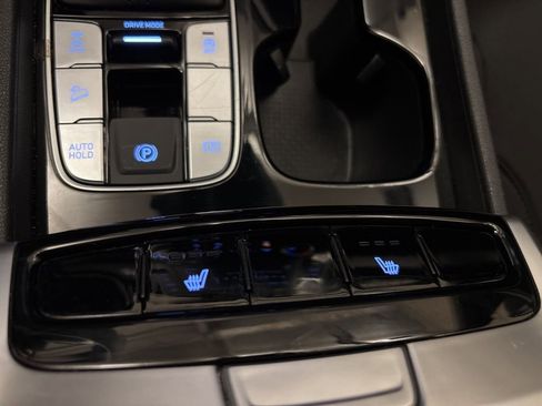 Certified 2023 Hyundai Tucson SEL image 19