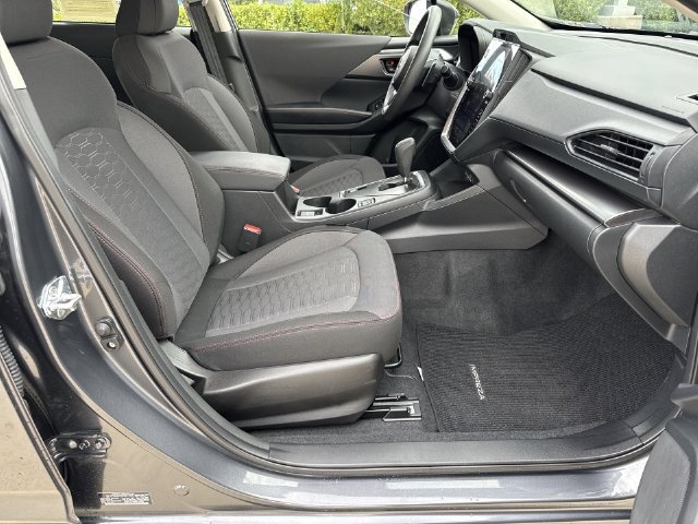Certified 2026 Subaru Impreza 2.0i Sport AWD/4WD image 14