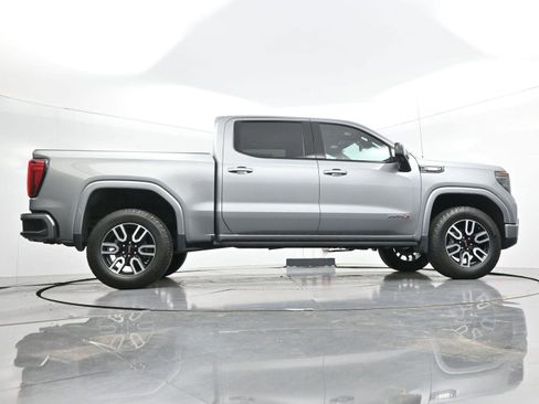 Used 2024 GMC Sierra 1500 AT4 w/ Technology Package AWD/4WD image 54