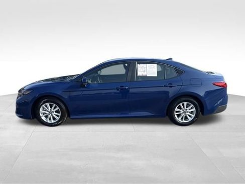 Used 2026 Toyota Camry LE FWD image 2