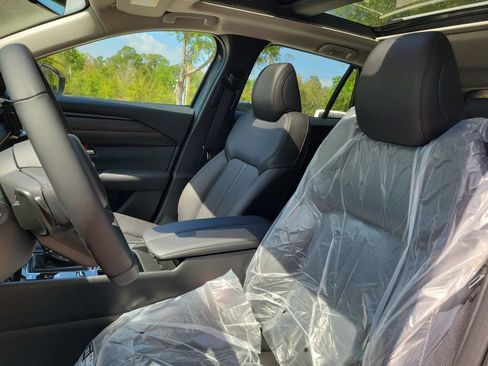 New 2026 MAZDA CX-50 2.5 Turbo w/ Premium Plus Pkg AWD/4WD image 18