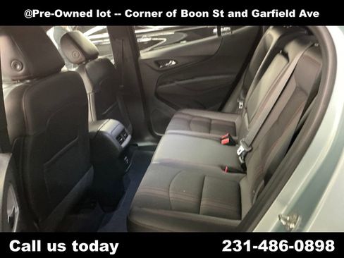 Used 2022 Chevrolet Equinox RS AWD/4WD image 20