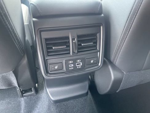 New 2026 Subaru Outback Limited AWD/4WD image 31