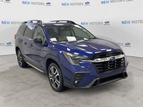 New 2026 Subaru Ascent Limited AWD/4WD image 6