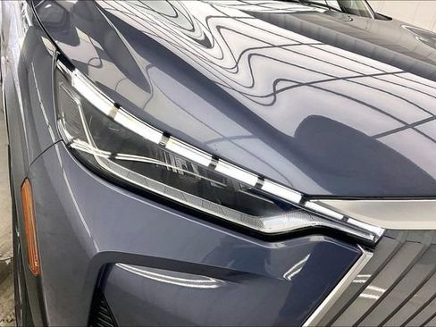 Certified 2026 INFINITI QX60 Luxe w/ Cargo Package AWD/4WD image 27