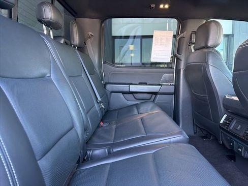 Used 2021 Ford F150 XLT w/ Equipment Group 302A High image 13