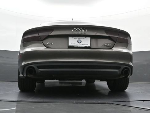 Used 2012 Audi A7 3.0T Prestige w/ Prestige Pkg AWD/4WD image 26