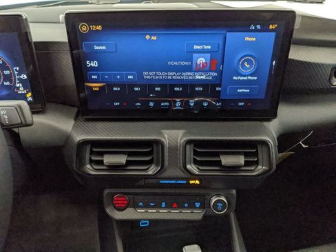 New 2026 Ford Mustang Coupe image 14