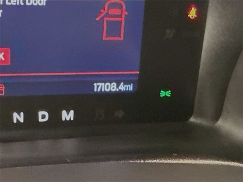 Used 2023 Ford Bronco Badlands image 13