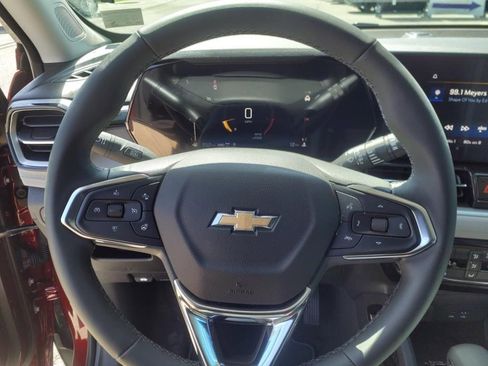 New 2025 Chevrolet TrailBlazer LT w/ Convenience Package image 7