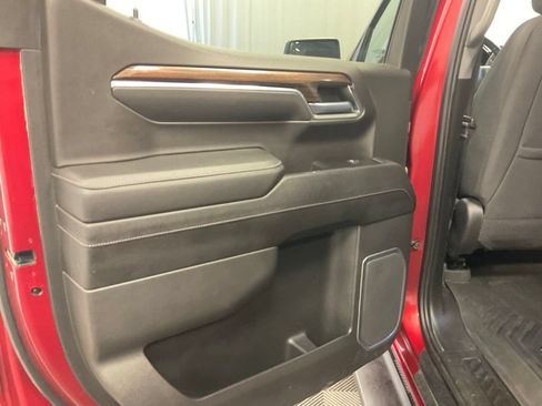 Used 2023 Chevrolet Silverado 1500 LT AWD/4WD image 23