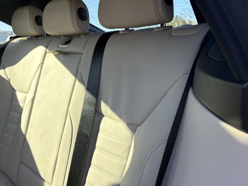Used 2025 BMW i4 xDrive40i w/ Premium Package AWD/4WD image 30