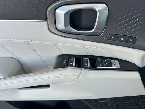 New 2026 Kia Sorento SX Prestige AWD/4WD image 11