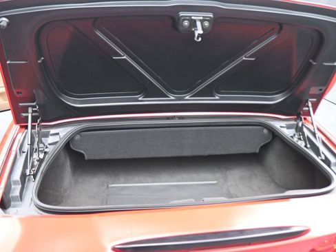 Used 2010 Chevrolet Corvette Grand Sport w/ Preferred Equipment Group image 42