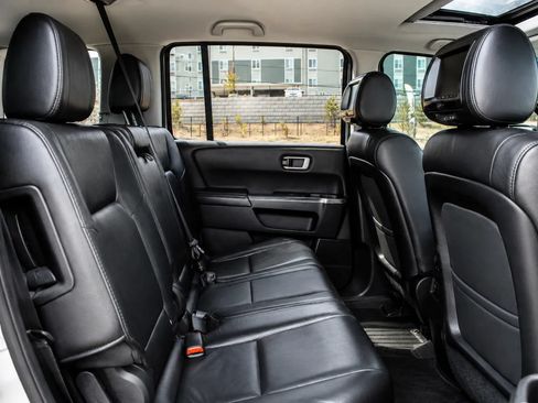Used 2015 Honda Pilot EX-L image 18