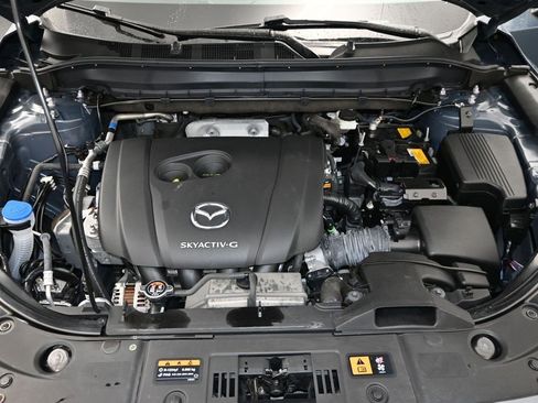 Used 2024 MAZDA CX-5 Carbon Edition AWD/4WD image 23