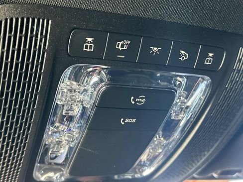 Certified 2022 Mercedes-Benz GLA 250 4MATIC image 22