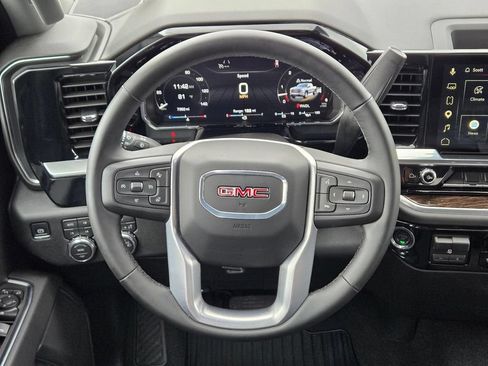Used 2026 GMC Sierra 1500 SLE w/ X31 Off-Road Package AWD/4WD image 20