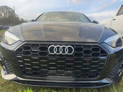 Used 2025 Audi A5 2.0T Premium Plus image 11