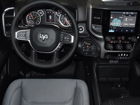 New 2026 RAM 1500 Big Horn image 13