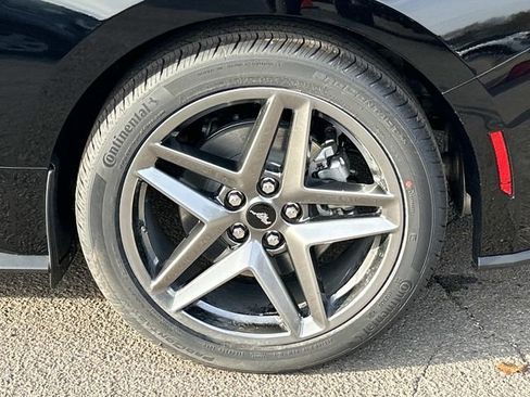 New 2026 Ford Mustang Coupe image 12