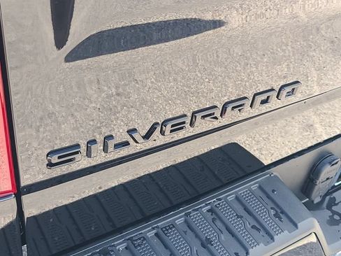 New 2026 Chevrolet Silverado 1500 RST AWD/4WD image 34