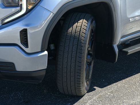 Used 2023 GMC Sierra 1500 Pro w/ Graphite Edition image 31