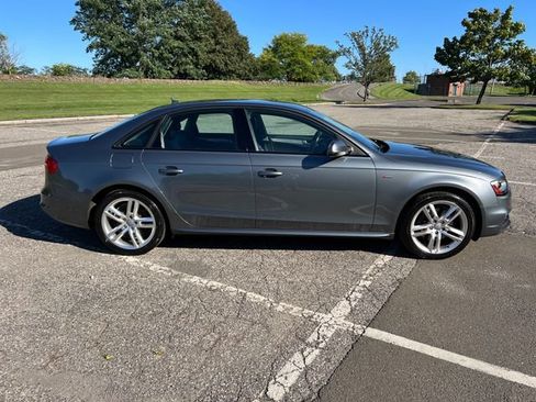 Used 2016 Audi A4 2.0T Premium AWD/4WD image 12