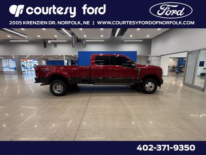 Certified 2024 Ford F350 King Ranch