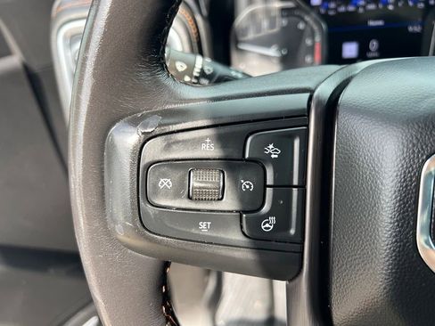 Used 2021 GMC Sierra 1500 AT4 w/ AT4 Premium Package AWD/4WD image 49