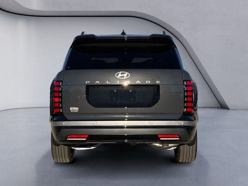 New 2026 Hyundai Palisade Limited image 4