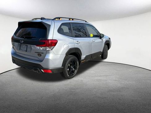 Certified 2025 Subaru Forester Wilderness image 14