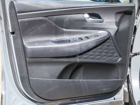 Certified 2023 Hyundai Santa Fe SEL FWD image 23