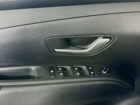 Certified 2024 Hyundai Tucson SEL AWD/4WD image 13