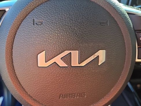 Used 2024 Kia Forte GT w/ GT2 Package FWD image 89